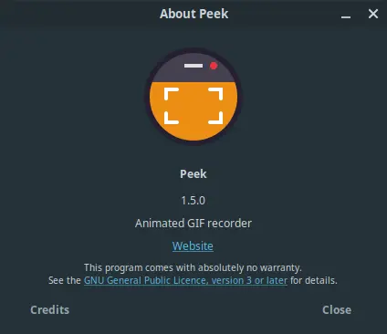 about-peek